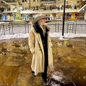 Meet your Posher, Carey